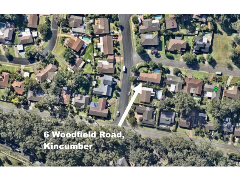 6 Woodfield Road, Kincumber NSW 2251