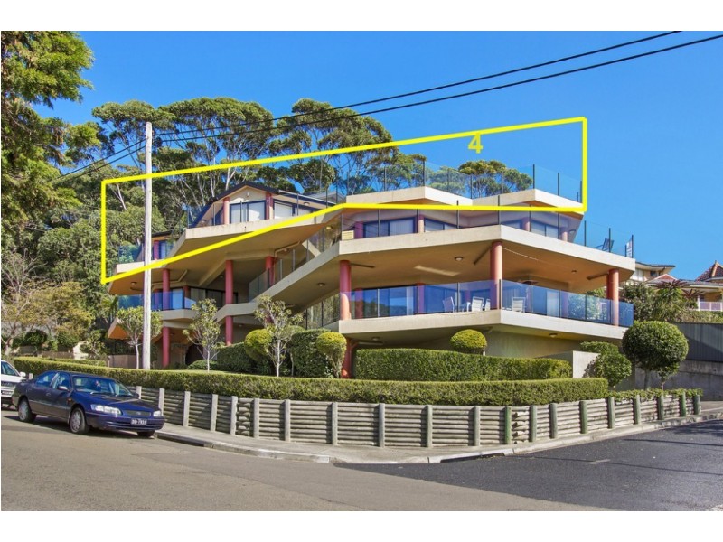 4/49 Ash Street, Terrigal NSW 2260