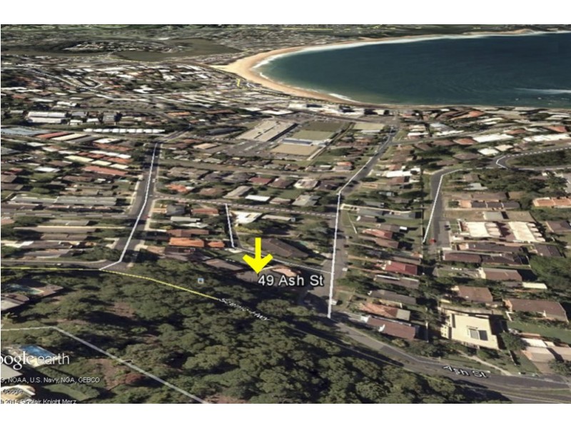4/49 Ash Street, Terrigal NSW 2260