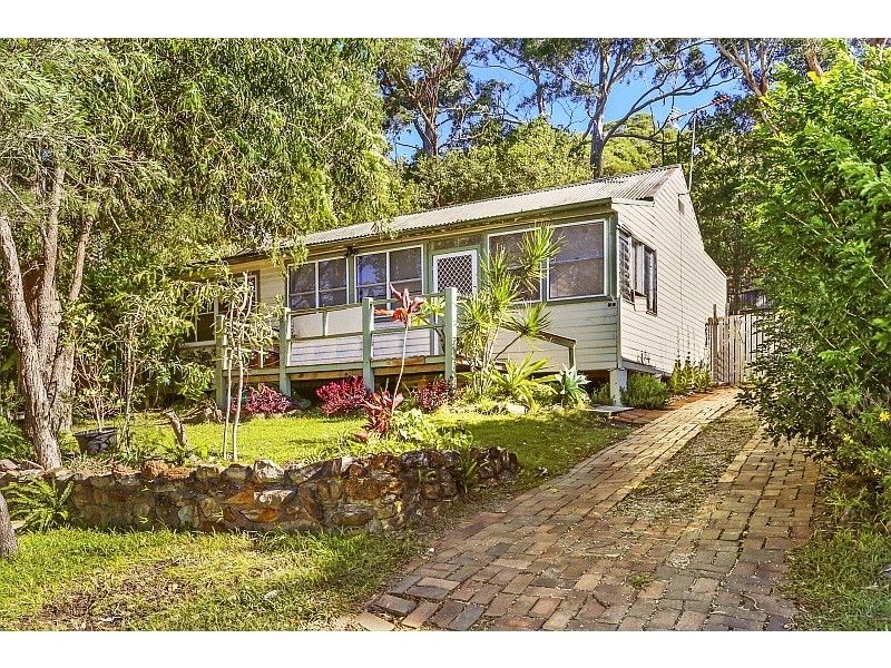 82 Rosella Road, Empire Bay NSW 2257