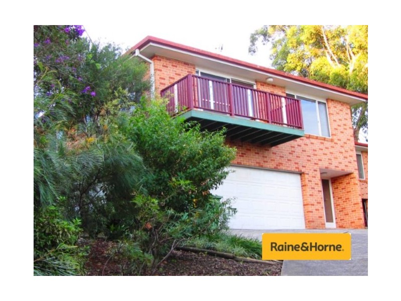 1/19 Headlam Parade, Springfield NSW 2250