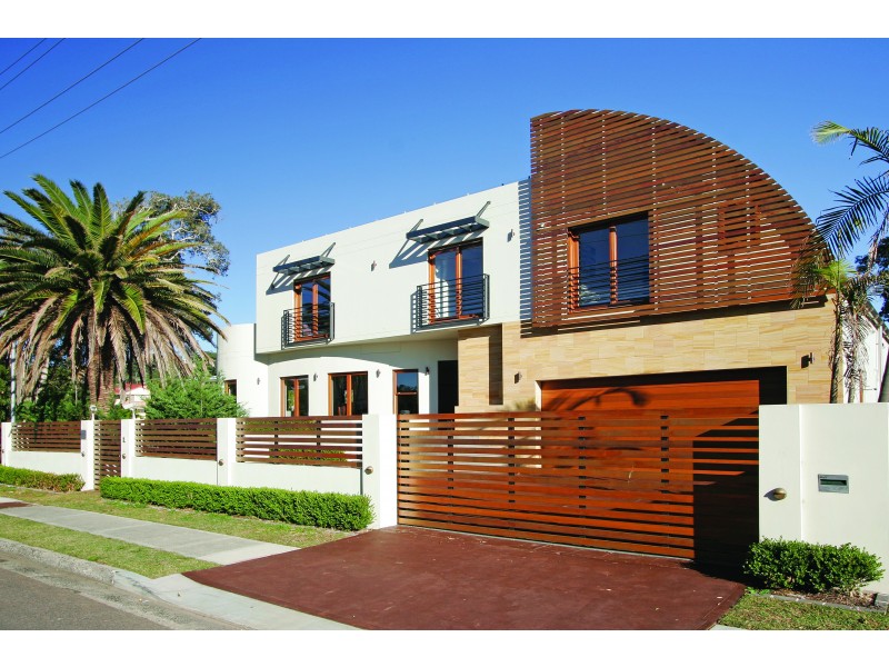 4 Ocean View Drive, Terrigal NSW 2260