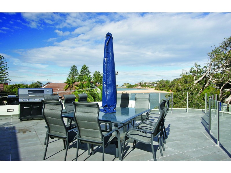 4 Ocean View Drive, Terrigal NSW 2260