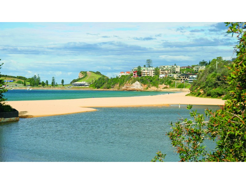 4 Ocean View Drive, Terrigal NSW 2260