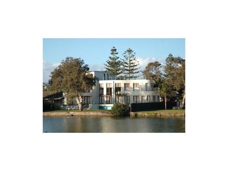 4 Ocean View Drive, Terrigal NSW 2260