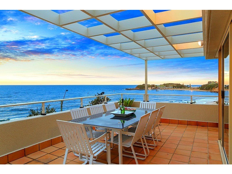 2/134-136 Terrigal Drive, Terrigal NSW 2260