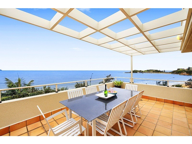 2/134-136 Terrigal Drive, Terrigal NSW 2260