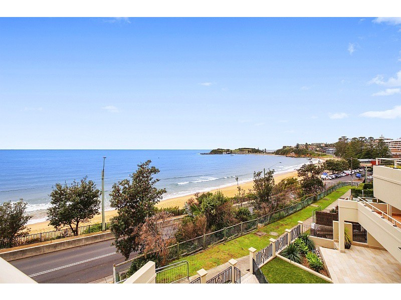 2/134-136 Terrigal Drive, Terrigal NSW 2260