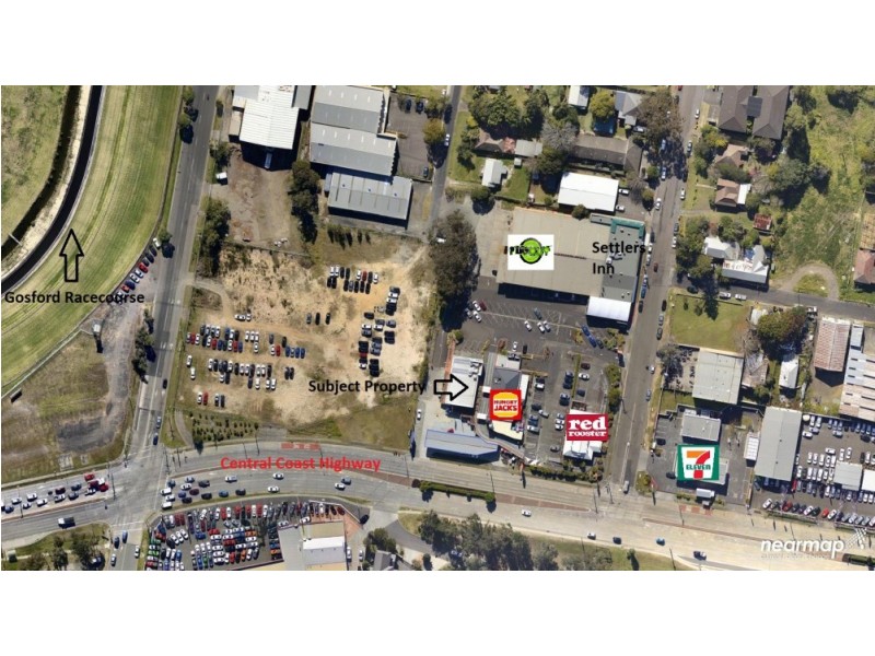 West Gosford NSW 2250