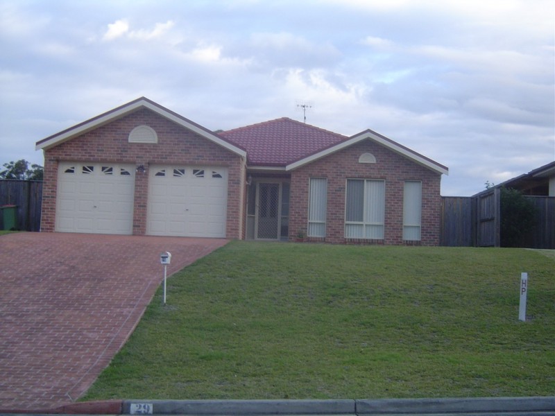 29 Elimatta Road, Kincumber NSW 2251