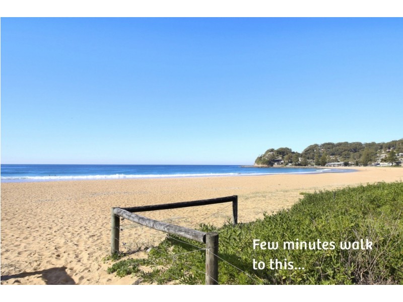 2/20 Cape Three Points, Avoca Beach NSW 2251