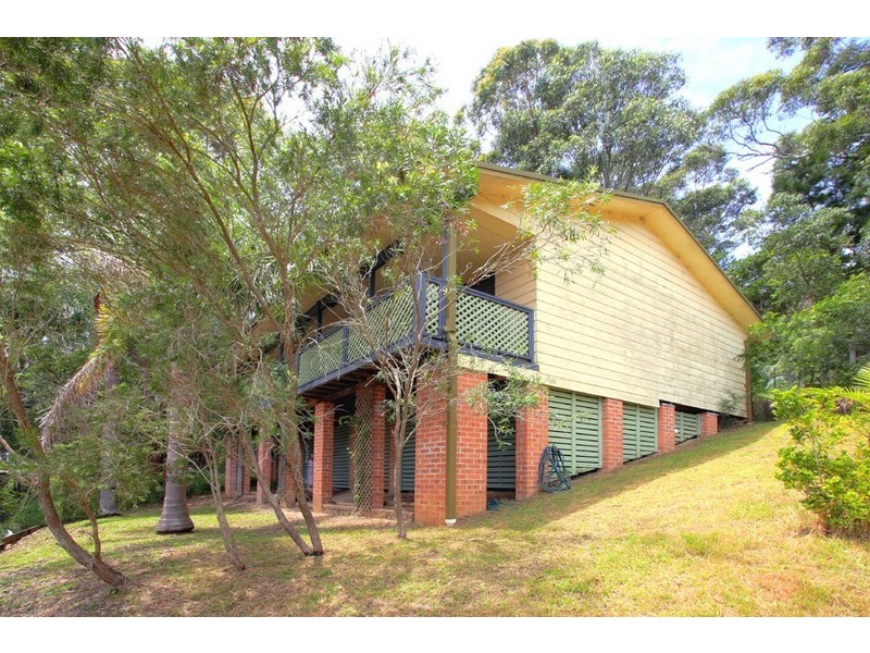 2/20 Cape Three Points, Avoca Beach NSW 2251