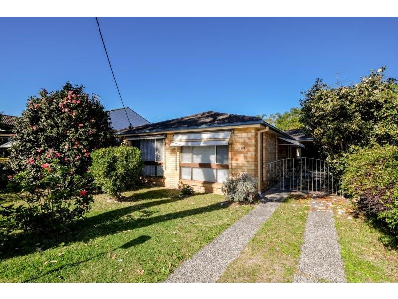 72 Albion Street, Umina Beach NSW 2257