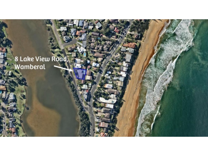 8 Lakeview Road, Wamberal NSW 2260