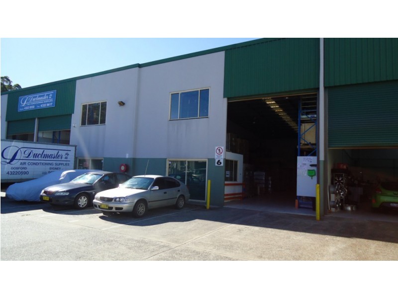 West Gosford NSW 2250