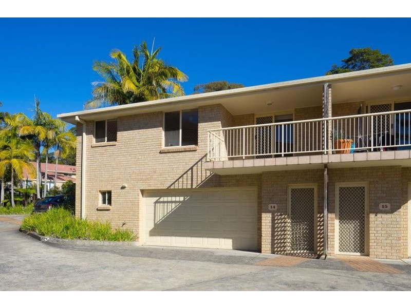 14/280 Terrigal Drive, Terrigal NSW 2260