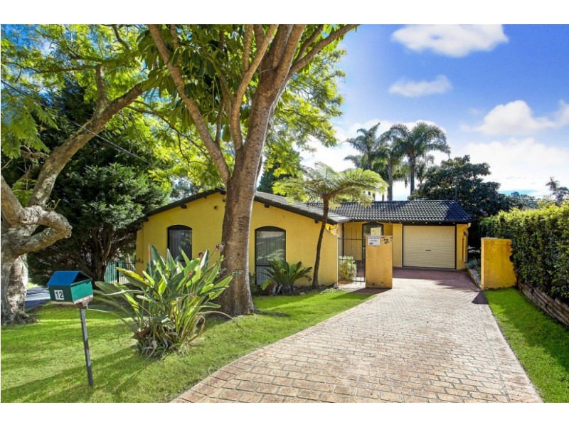 12 Cudgee Close, Green Point NSW 2251
