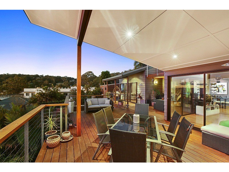 5 Empire Bay Drive, Daleys Point NSW 2257
