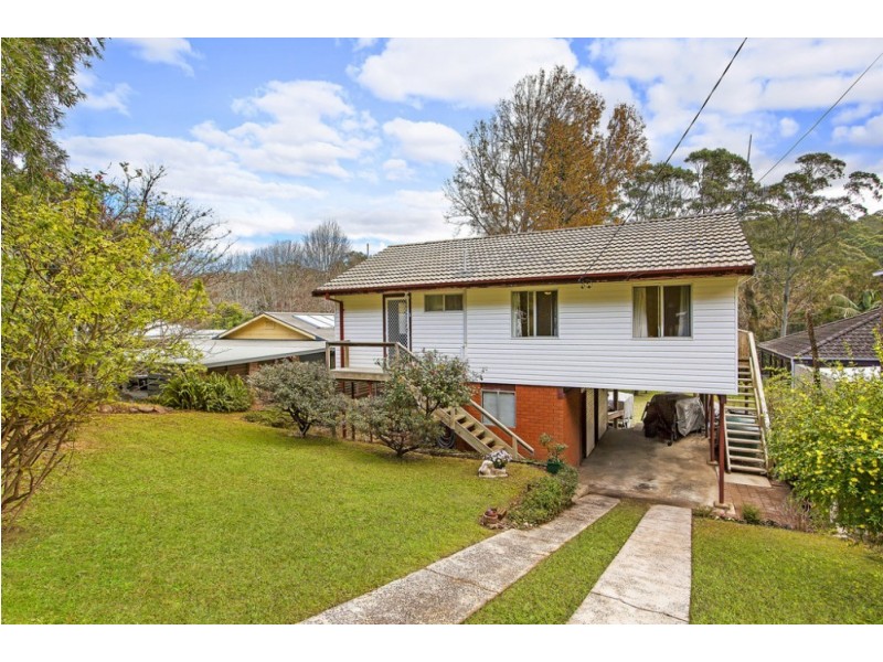 78 Lake Shore Drive, North Avoca NSW 2260