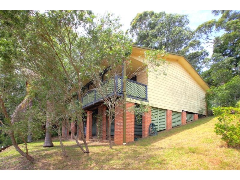 2/20 Cape Three Points Road, Avoca Beach NSW 2251