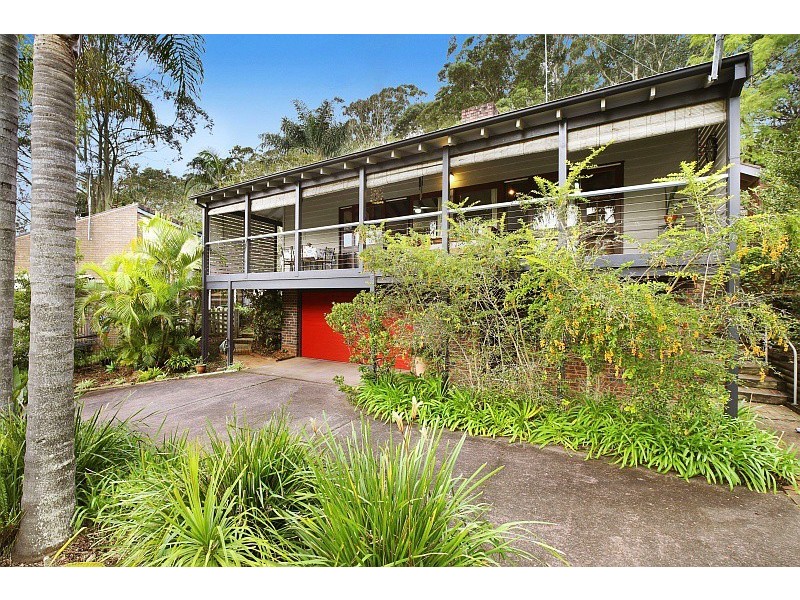 4 Carolina Park Road, Avoca Beach NSW 2251