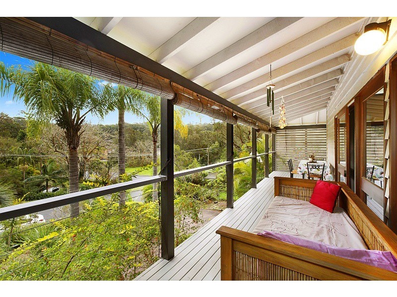 4 Carolina Park Road, Avoca Beach NSW 2251