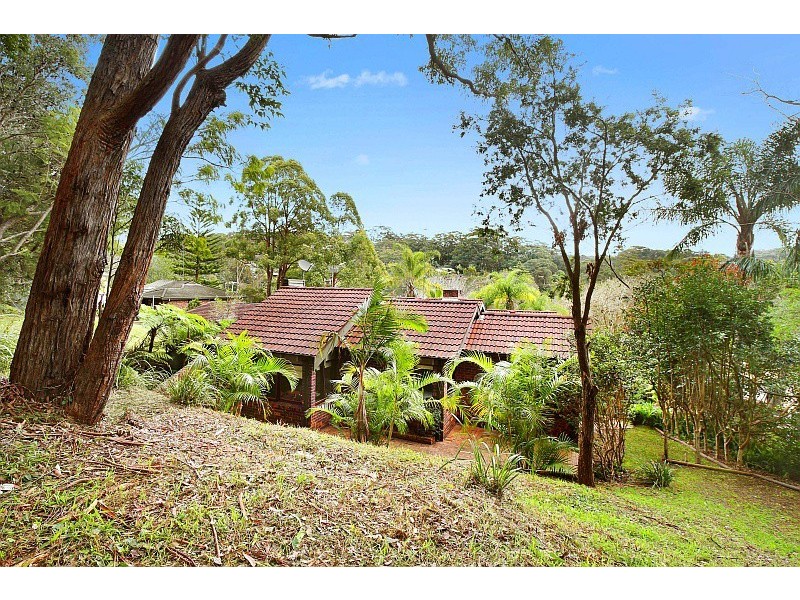 4 Carolina Park Road, Avoca Beach NSW 2251