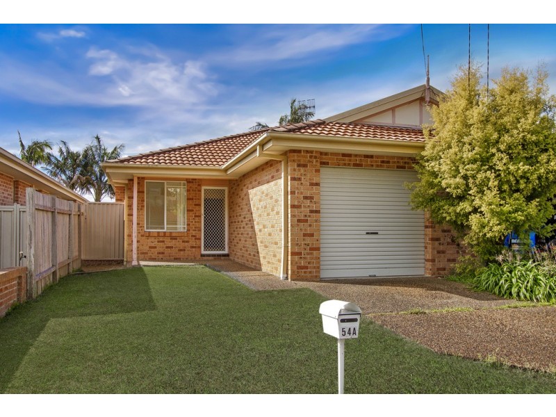 1/54 Tapestry Way, Umina Beach NSW 2257