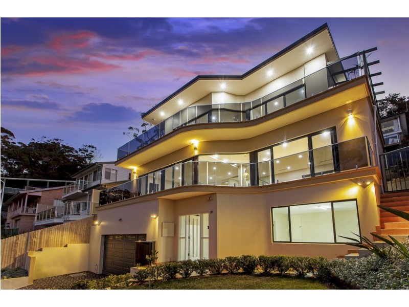 20 Miller Road, Terrigal NSW 2260