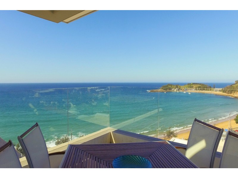 4/2 Barnhill Road, Terrigal NSW 2260