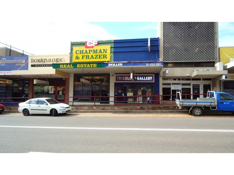 Gosford NSW 2250