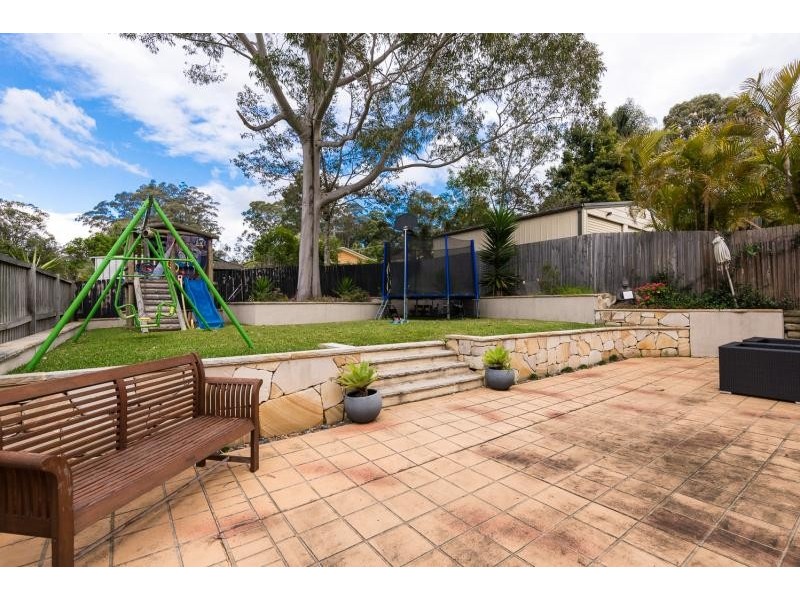 40 Lakala Avenue, Springfield NSW 2250