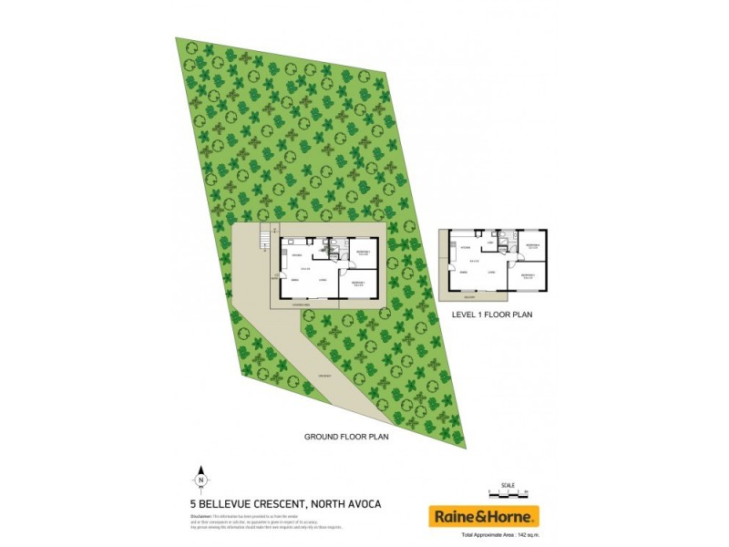 5 Bellevue Crescent, North Avoca NSW 2260