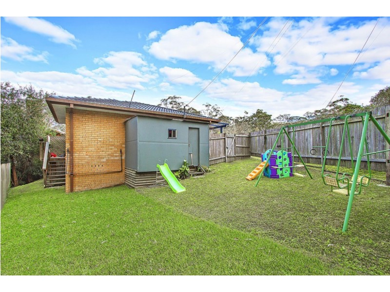 2/127 Carrington Street, Narara NSW 2250