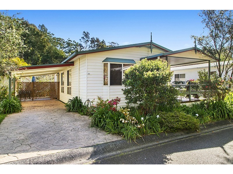 16/160 The Round Drive, Avoca Beach NSW 2251