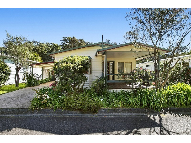 16/160 The Round Drive, Avoca Beach NSW 2251