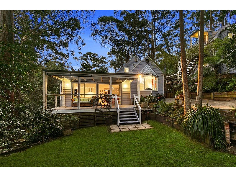 5 Franklin Avenue, Avoca Beach NSW 2251