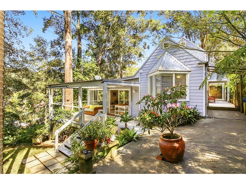 5 Franklin Avenue, Avoca Beach NSW 2251