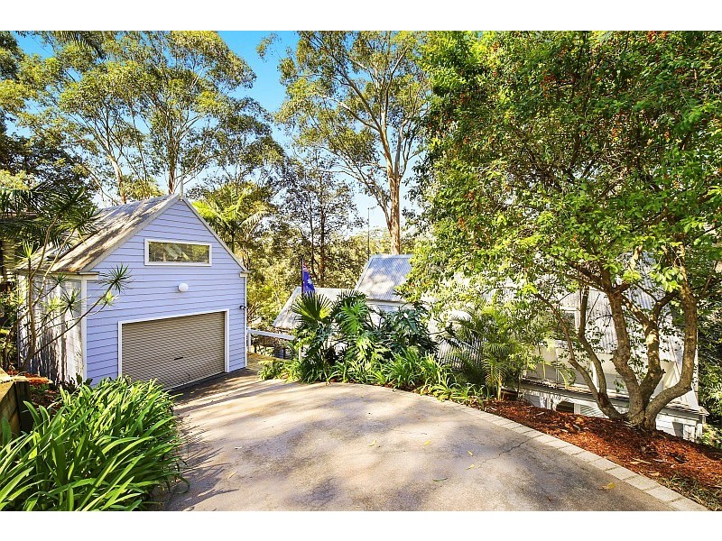 5 Franklin Avenue, Avoca Beach NSW 2251