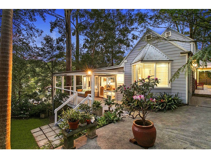 5 Franklin Avenue, Avoca Beach NSW 2251