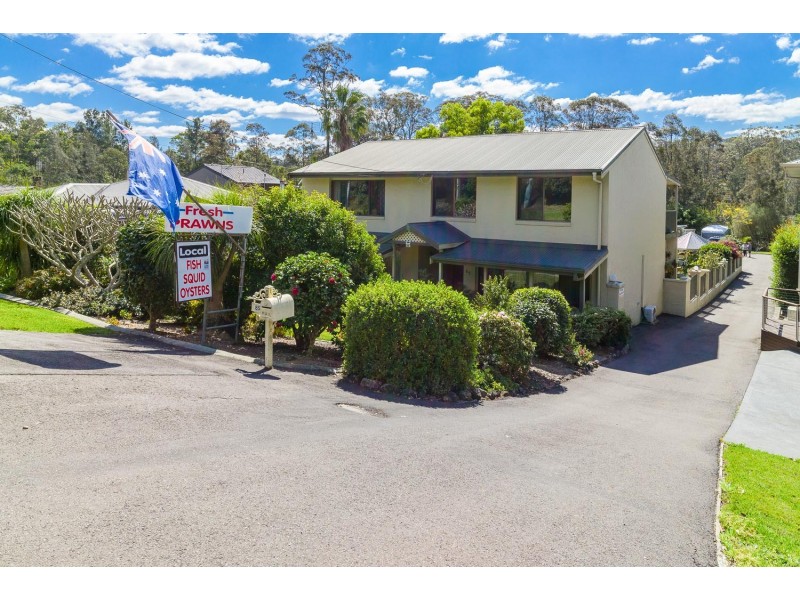 85 Showground Road, Narara NSW 2250