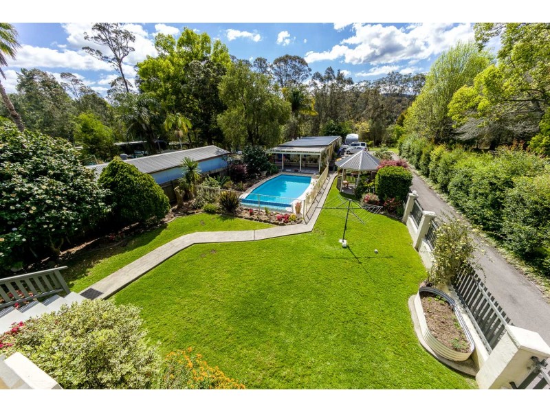 85 Showground Road, Narara NSW 2250