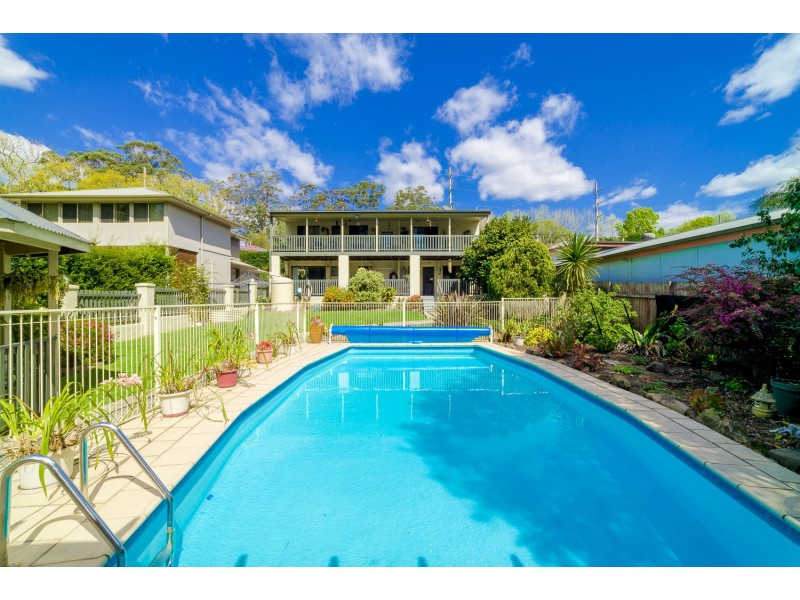 85 Showground Road, Narara NSW 2250