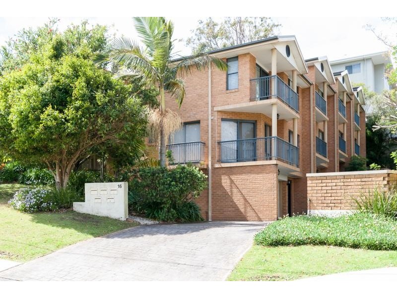 3/16 Whiting Avenue, Terrigal NSW 2260