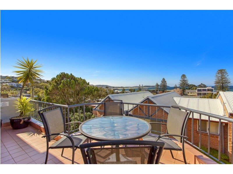 8/9 Cadell Street, Terrigal NSW 2260