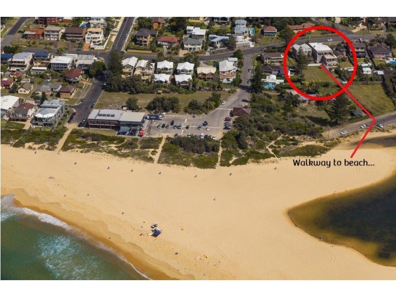 2/137b Ocean View Drive, Wamberal NSW 2260