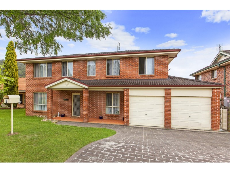 8 Richmond Drive, Terrigal NSW 2260
