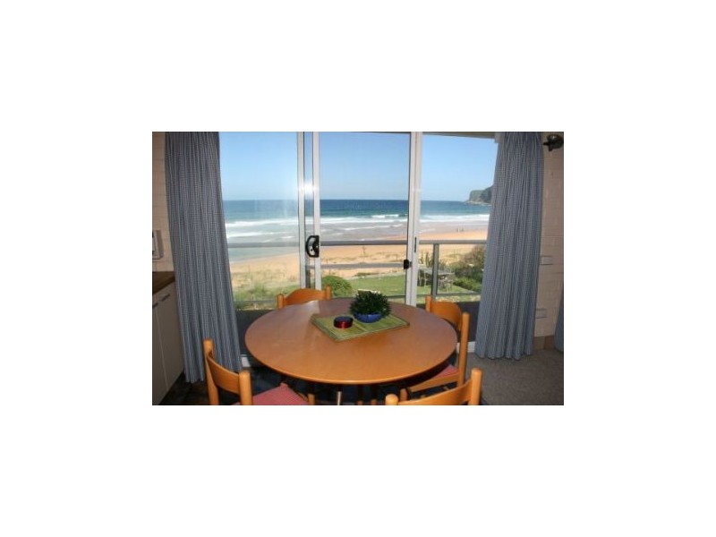 4/43 Ocean Street, North Avoca NSW 2260