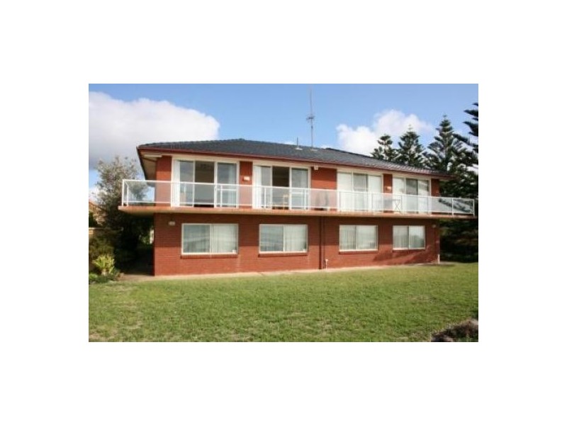 4/43 Ocean Street, North Avoca NSW 2260