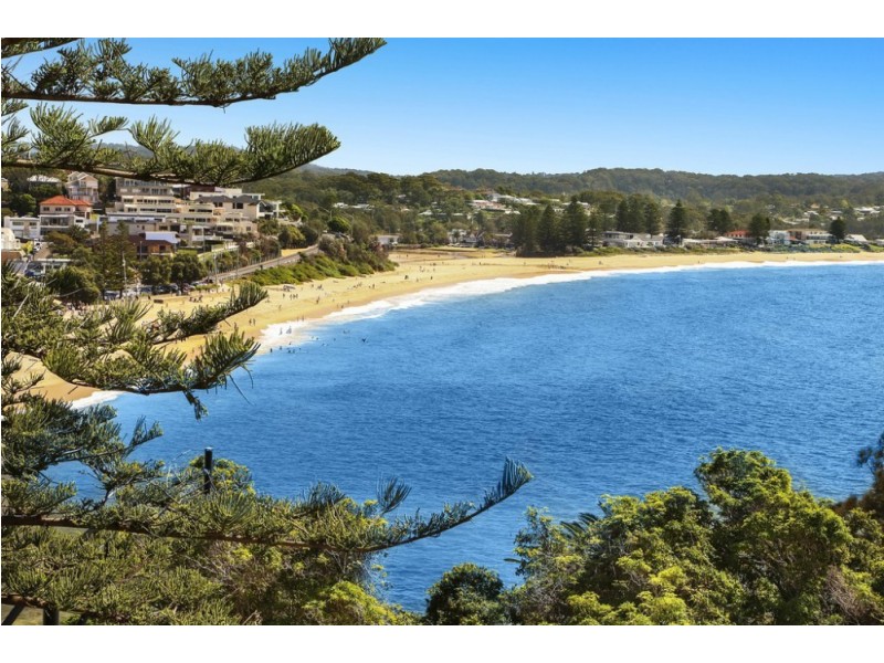 25/12 Terrigal Esplanade, Terrigal NSW 2260